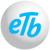 Logo etb